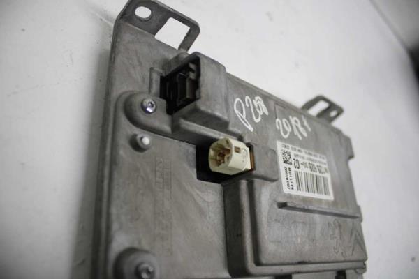 RADIO PEUGEOT 208 2016-2019 - Vue 10